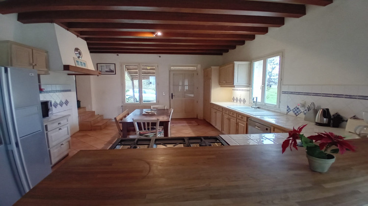 Ma-Cabane - Vente Maison Saint-Martin-des-Bois, 330 m²