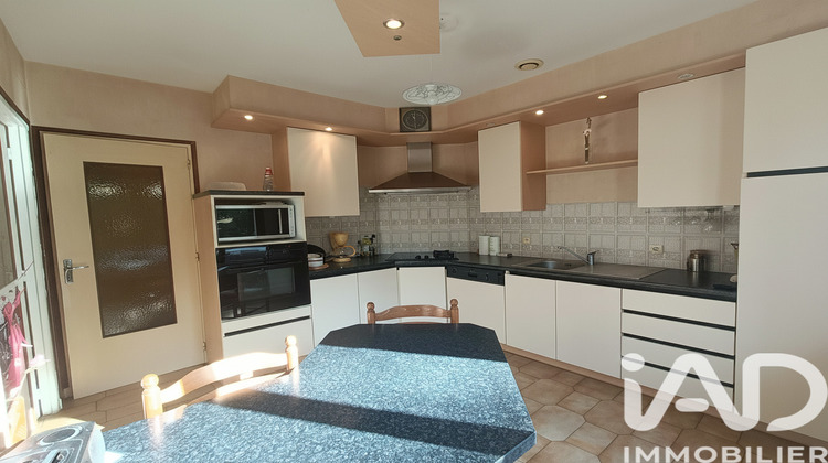 Ma-Cabane - Vente Maison Saint-Martin-des-Bois, 146 m²