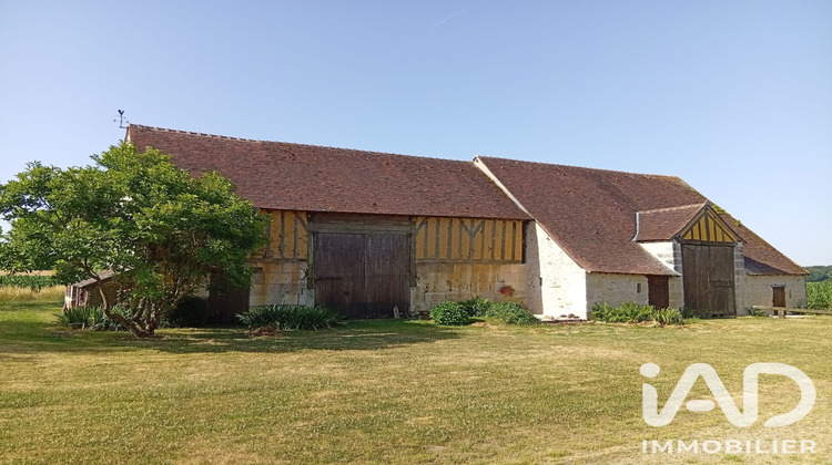 Ma-Cabane - Vente Maison Saint-Martin-des-Bois, 95 m²