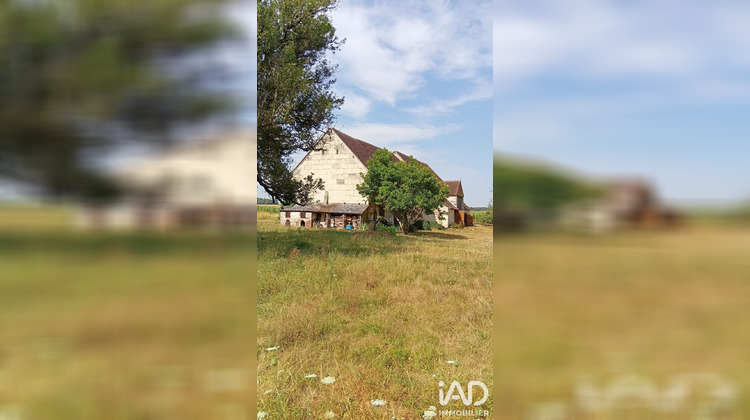 Ma-Cabane - Vente Maison Saint-Martin-des-Bois, 95 m²
