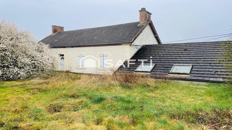 Ma-Cabane - Vente Maison Saint-Martin-des-Champs, 226 m²