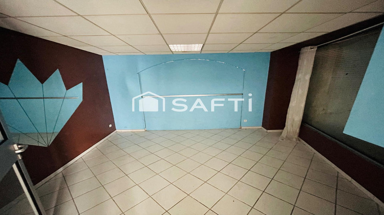 Ma-Cabane - Vente Maison Saint-Martin-des-Champs, 226 m²