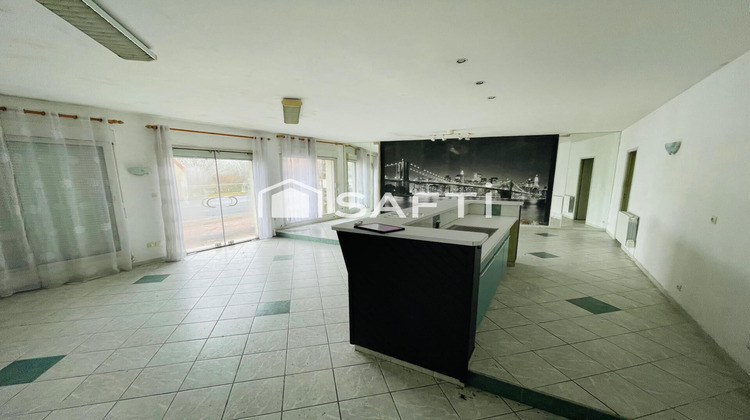 Ma-Cabane - Vente Maison Saint-Martin-des-Champs, 226 m²