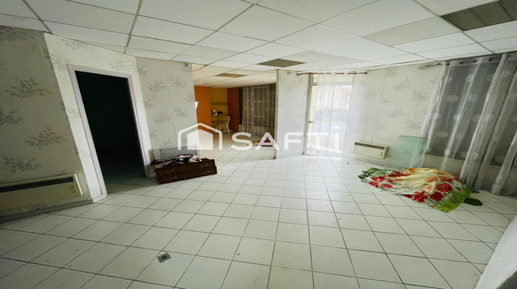 Ma-Cabane - Vente Maison Saint-Martin-des-Champs, 226 m²