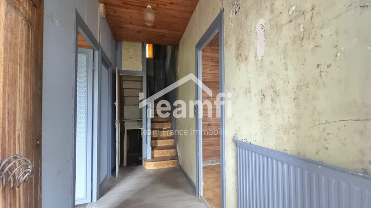 Ma-Cabane - Vente Maison Saint-Martin-des-Champs, 87 m²
