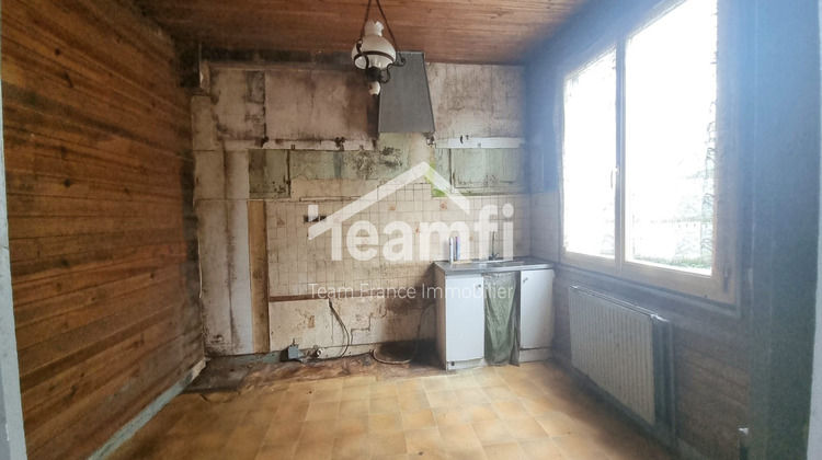 Ma-Cabane - Vente Maison Saint-Martin-des-Champs, 87 m²