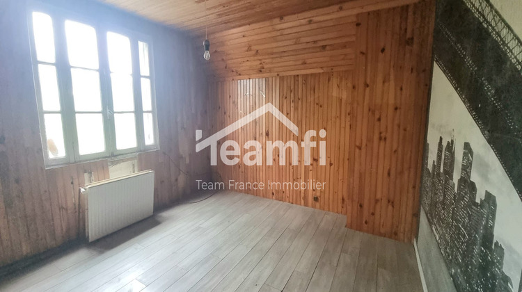 Ma-Cabane - Vente Maison Saint-Martin-des-Champs, 87 m²