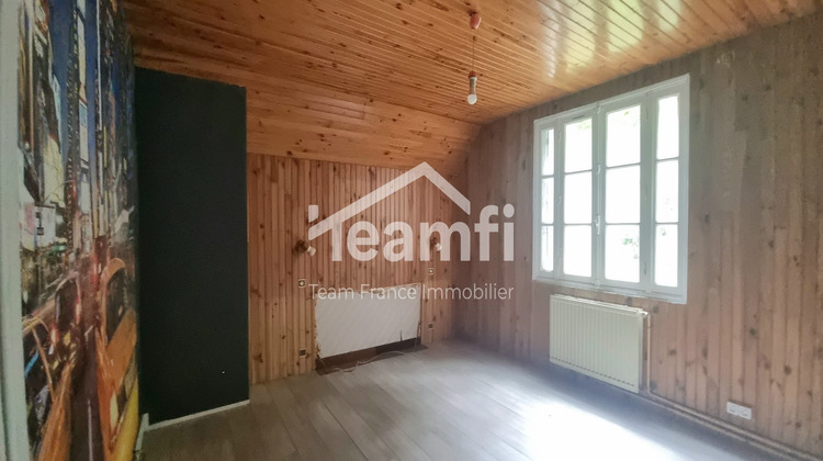 Ma-Cabane - Vente Maison Saint-Martin-des-Champs, 87 m²