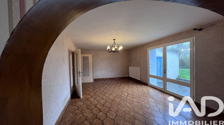 Ma-Cabane - Vente Maison Saint-Martin-des-Champs, 100 m²