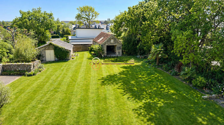 Ma-Cabane - Vente Maison SAINT-MARTIN-DES-CHAMPS, 115 m²