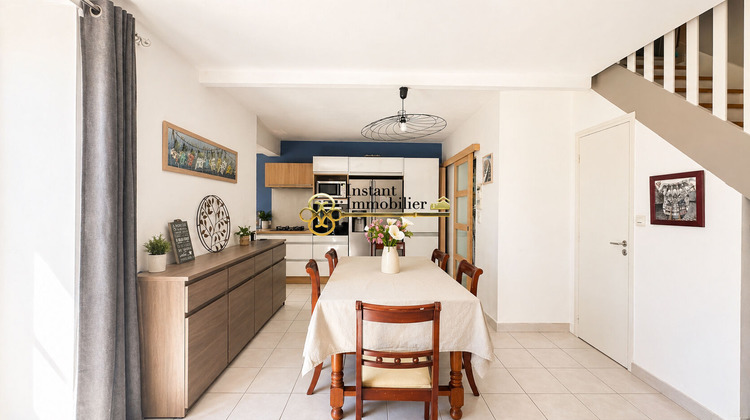 Ma-Cabane - Vente Maison SAINT-MARTIN-DES-CHAMPS, 115 m²