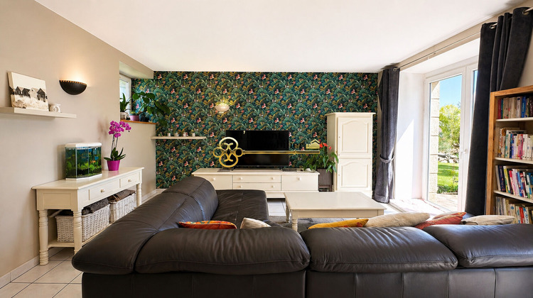 Ma-Cabane - Vente Maison SAINT-MARTIN-DES-CHAMPS, 115 m²