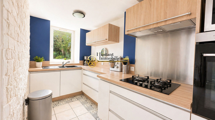 Ma-Cabane - Vente Maison SAINT-MARTIN-DES-CHAMPS, 115 m²