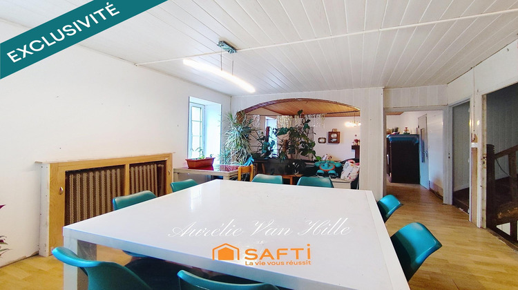 Ma-Cabane - Vente Maison Saint-Martin-des-Champs, 207 m²