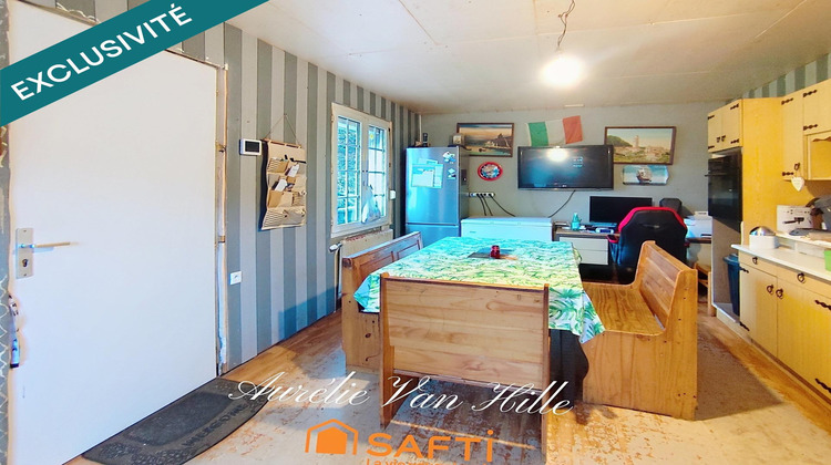 Ma-Cabane - Vente Maison Saint-Martin-des-Champs, 207 m²