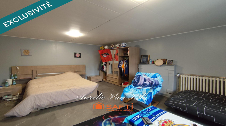 Ma-Cabane - Vente Maison Saint-Martin-des-Champs, 207 m²