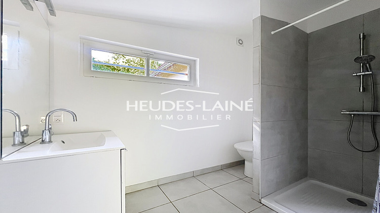 Ma-Cabane - Vente Maison SAINT-MARTIN-DES-CHAMPS, 94 m²