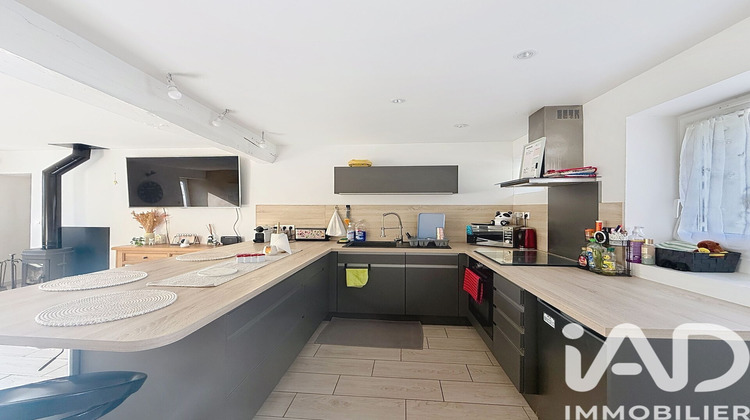 Ma-Cabane - Vente Maison Saint-Martin-des-Champs, 110 m²