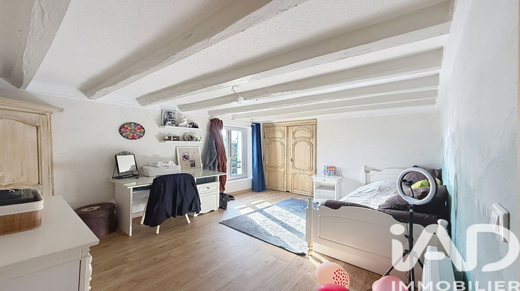 Ma-Cabane - Vente Maison Saint-Martin-des-Champs, 110 m²