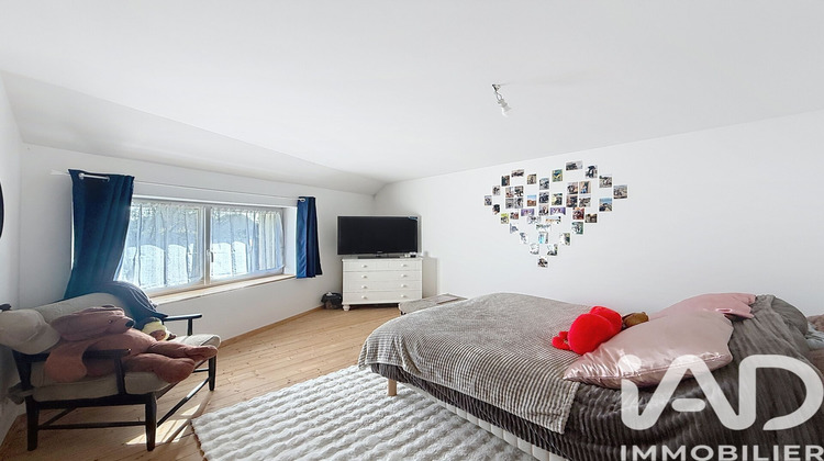 Ma-Cabane - Vente Maison Saint-Martin-des-Champs, 110 m²