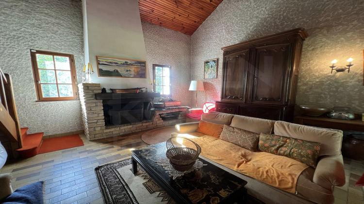 Ma-Cabane - Vente Maison Saint-Martin-des-Champs, 124 m²