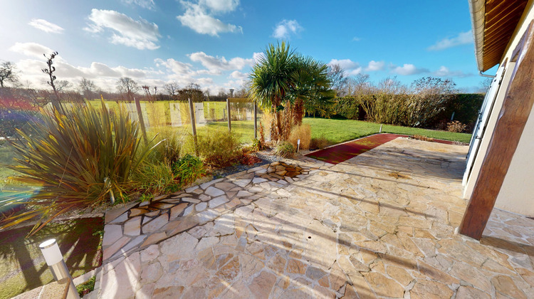 Ma-Cabane - Vente Maison SAINT-MARTIN-DES-ENTREES, 140 m²