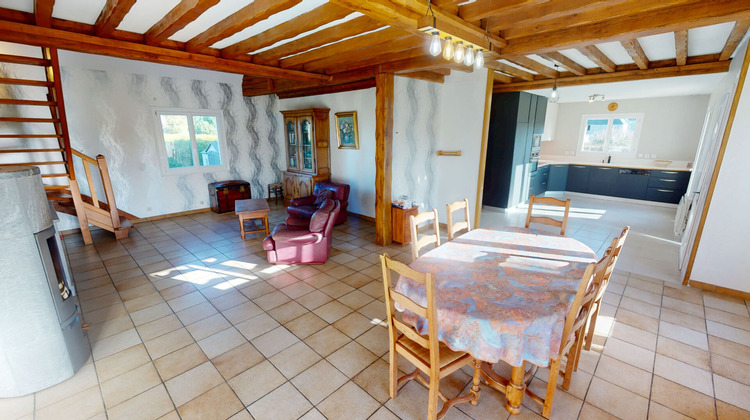 Ma-Cabane - Vente Maison SAINT-MARTIN-DES-ENTREES, 140 m²