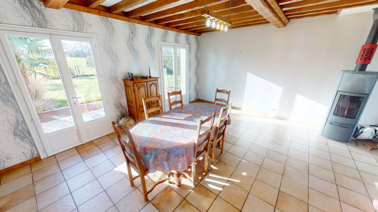 Ma-Cabane - Vente Maison SAINT-MARTIN-DES-ENTREES, 140 m²