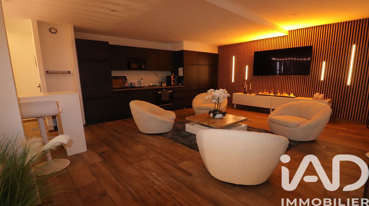 Ma-Cabane - Vente Maison Saint-Martin-des-Entrées, 142 m²