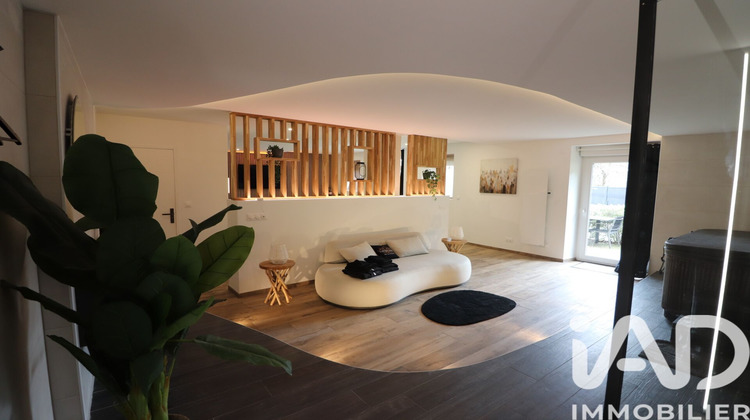 Ma-Cabane - Vente Maison Saint-Martin-des-Entrées, 142 m²