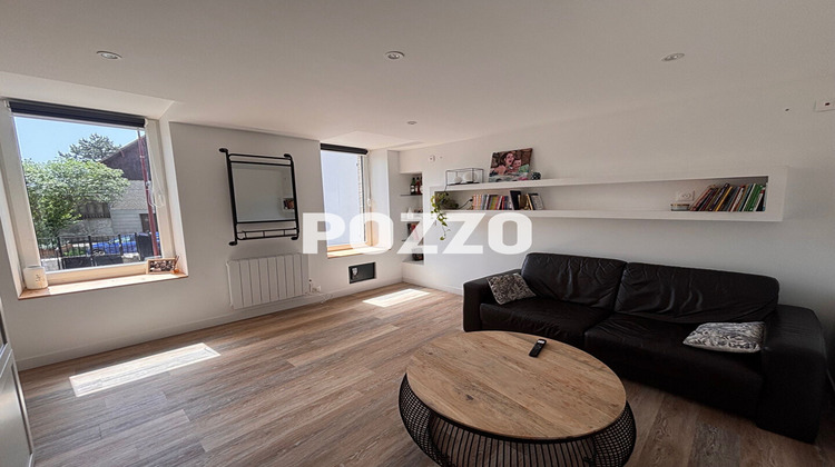 Ma-Cabane - Vente Maison SAINT-MARTIN-DES-ENTREES, 106 m²
