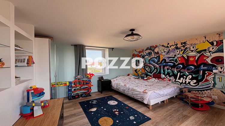Ma-Cabane - Vente Maison SAINT-MARTIN-DES-ENTREES, 106 m²
