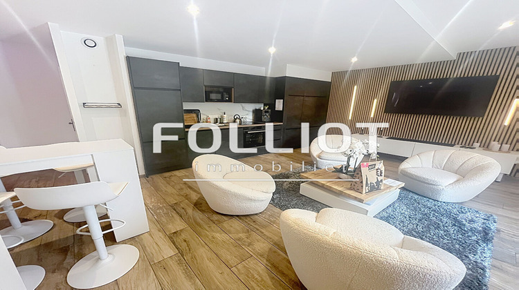 Ma-Cabane - Vente Maison SAINT-MARTIN-DES-ENTREES, 142 m²