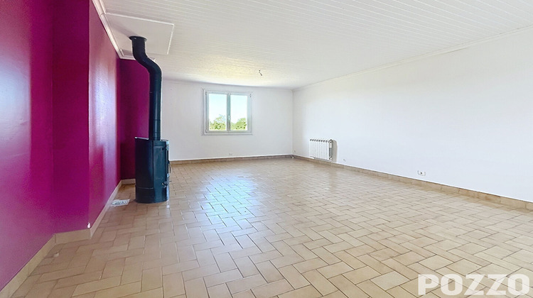 Ma-Cabane - Vente Maison SAINT-MARTIN-DES-ENTREES, 87 m²