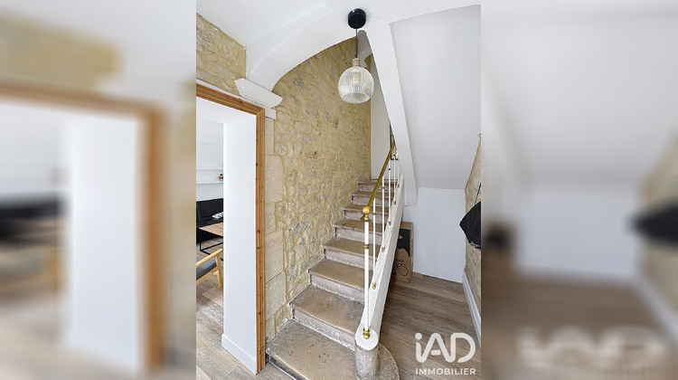 Ma-Cabane - Vente Maison Saint-Martin-des-Entrées, 147 m²