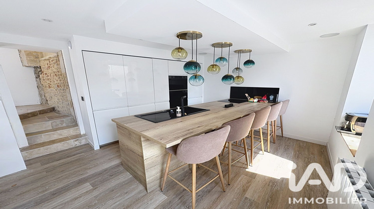 Ma-Cabane - Vente Maison Saint-Martin-des-Entrées, 147 m²