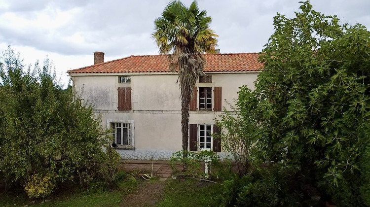 Ma-Cabane - Vente Maison Saint-Martin-des-Fontaines, 108 m²