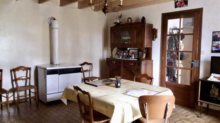 Ma-Cabane - Vente Maison Saint-Martin-des-Fontaines, 108 m²