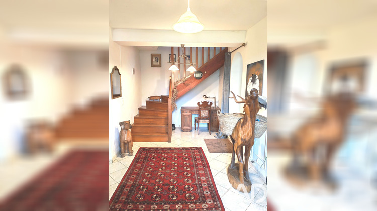 Ma-Cabane - Vente Maison Saint-Martin-des-Fontaines, 140 m²