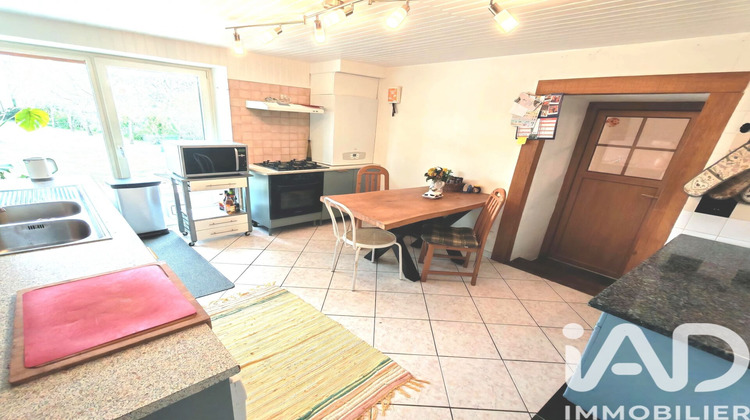 Ma-Cabane - Vente Maison Saint-Martin-des-Fontaines, 140 m²