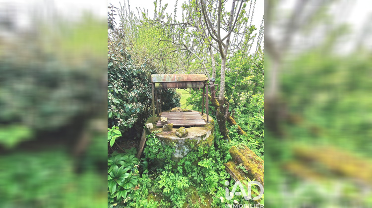 Ma-Cabane - Vente Maison Saint-Martin-des-Fontaines, 140 m²