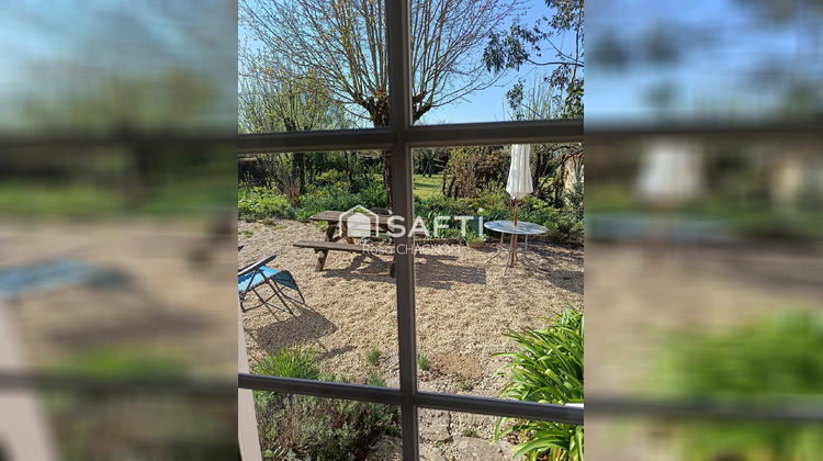 Ma-Cabane - Vente Maison Saint-Martin-des-Fontaines, 130 m²