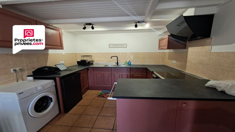 Ma-Cabane - Vente Maison SAINT MARTIN DES FONTAINES, 87 m²