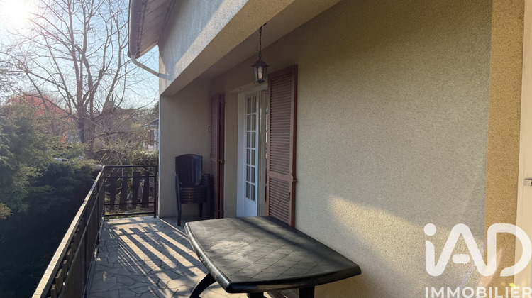 Ma-Cabane - Vente Maison Saint-Martin-des-Lais, 170 m²