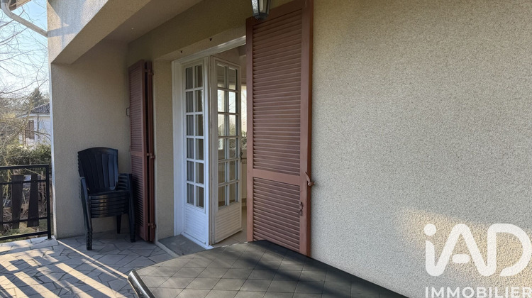 Ma-Cabane - Vente Maison Saint-Martin-des-Lais, 170 m²