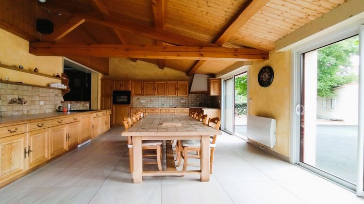 Ma-Cabane - Vente Maison Saint-Martin-des-Noyers, 130 m²