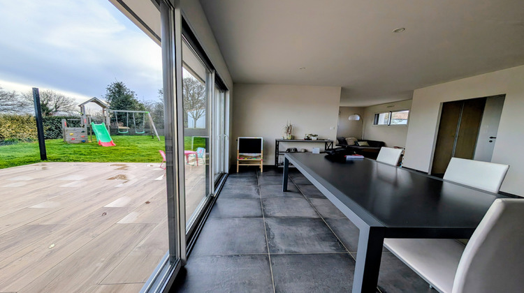 Ma-Cabane - Vente Maison Saint-Martin-des-Noyers, 123 m²