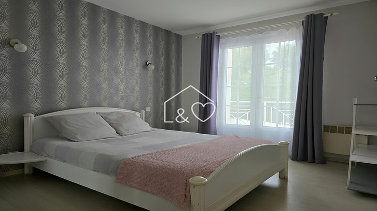 Ma-Cabane - Vente Maison SAINT-MARTIN-DES-NOYERS, 165 m²