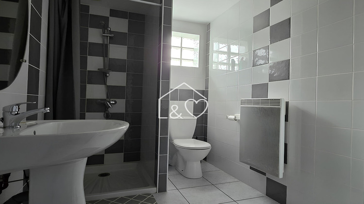 Ma-Cabane - Vente Maison SAINT-MARTIN-DES-NOYERS, 165 m²