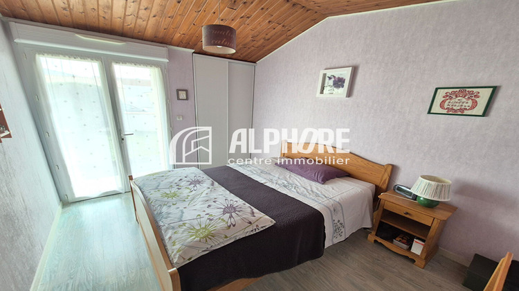 Ma-Cabane - Vente Maison SAINT-MARTIN-DES-NOYERS, 110 m²